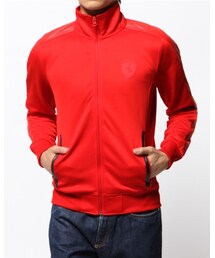 PUMA | Ferrari LSトラックジャケット(ジャージ)