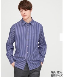 UNIQLO | シャツ/ブラウス