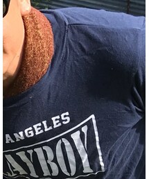 PLAYBOY | Tシャツ/カットソー
