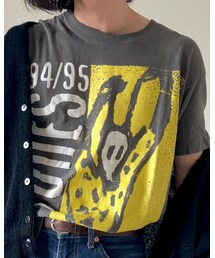 BROCKUM | Tシャツ/カットソー