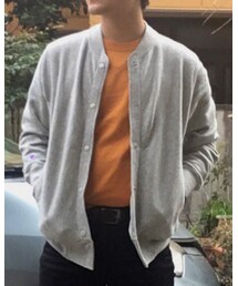 green label relaxing | ブルゾン