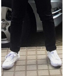 GU | スニーカー