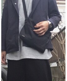 GU | ボディバッグ/ウエストポーチ