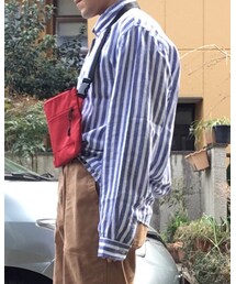 GU | シャツ/ブラウス