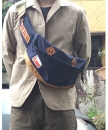 semper | ボディバッグ/ウエストポーチ