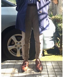 UNIQLO | スラックス