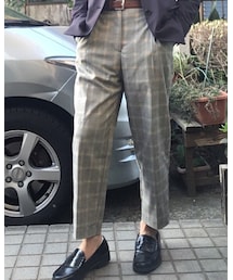 GU | スラックス