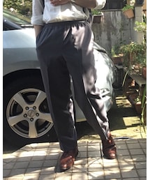 ADAM ET ROPE' | スラックス