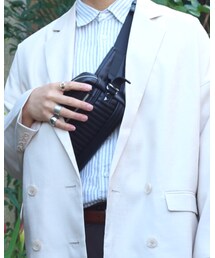 ZARA | ボディバッグ/ウエストポーチ