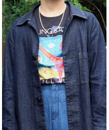 頂き物 | Tシャツ/カットソー