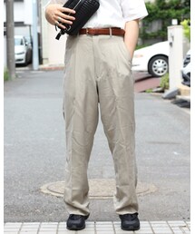 VINTAGE | スラックス