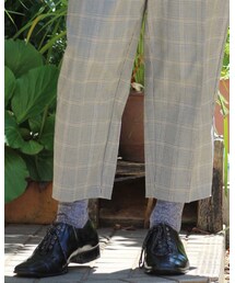 VINTAGE | ドレスシューズ