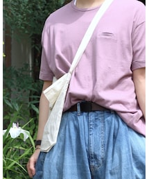 WALK IN CLOSET | トートバッグ