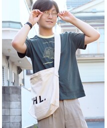 MERLOT | Tシャツ/カットソー