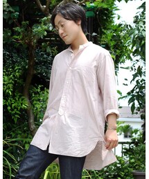 COMOLI | シャツ/ブラウス