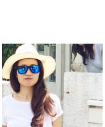 HONEY MI HONEY | ハット