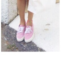 VANS | スニーカー