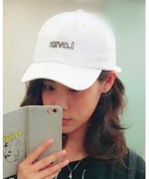 sevens | キャップ