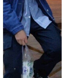 proteus | その他パンツ