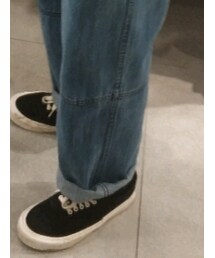 proteus | デニムパンツ