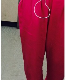 ALTANATIVE | その他パンツ