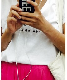 ZARA | Tシャツ/カットソー