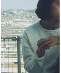 ZARA | ニット/セーター