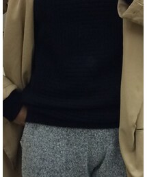 UNIQLO | ニット/セーター