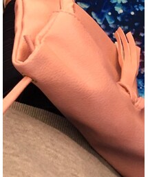 no brand | バックパック/リュック