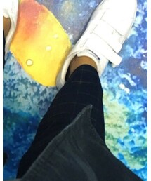 no brand | チノパンツ