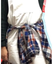 no brand | シャツ/ブラウス