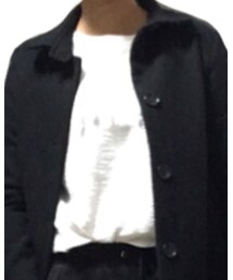 MANGO | Tシャツ/カットソー