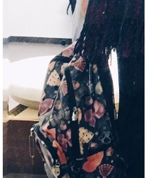 CRYSTAL BALL | バックパック/リュック