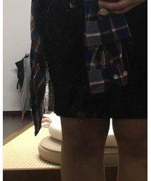 OLD NAVY | スカート