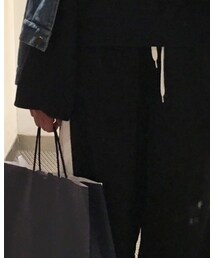 WEGO | チノパンツ