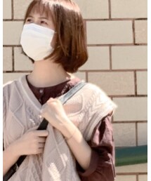 PAUL’S BOUTIQUE | ショルダーバッグ