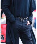 ZARA(ザラ)の「パンツ(チノパンツ)」