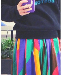 WEGO | スウェット