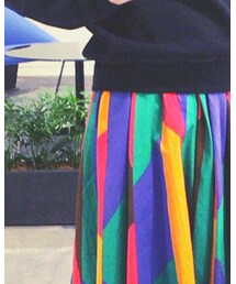 eva vintage | スカート