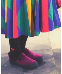 VANS | スニーカー