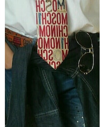 MOSCHINO | フォーマルスーツ/小物