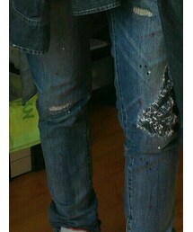 ラブレスギルドプライム | パンツ