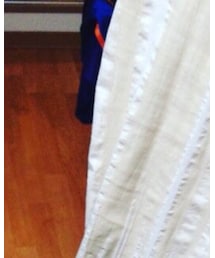 ISSEY MIYAKE | チノパンツ