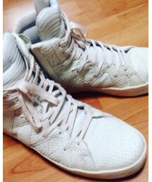 whitehorse | シューズ