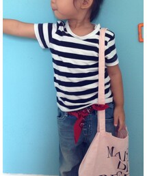 無印良品 | Tシャツ/カットソー