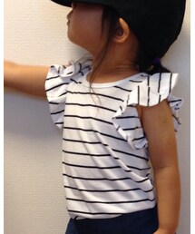 GLOBAL WORK | トップス