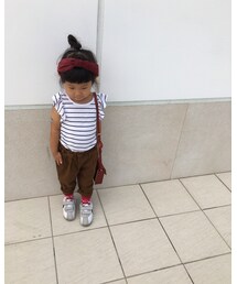 GU | ヘアバンド