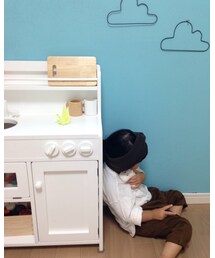 ささやかなピース… | その他