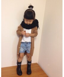 Birthday | レインシューズ