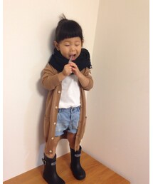 H&M | デニムパンツ